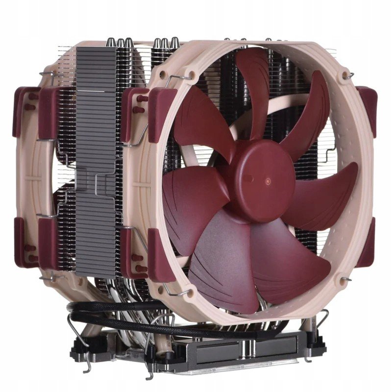 Chlazení Cpu Noctua NH-U14S DX-4677