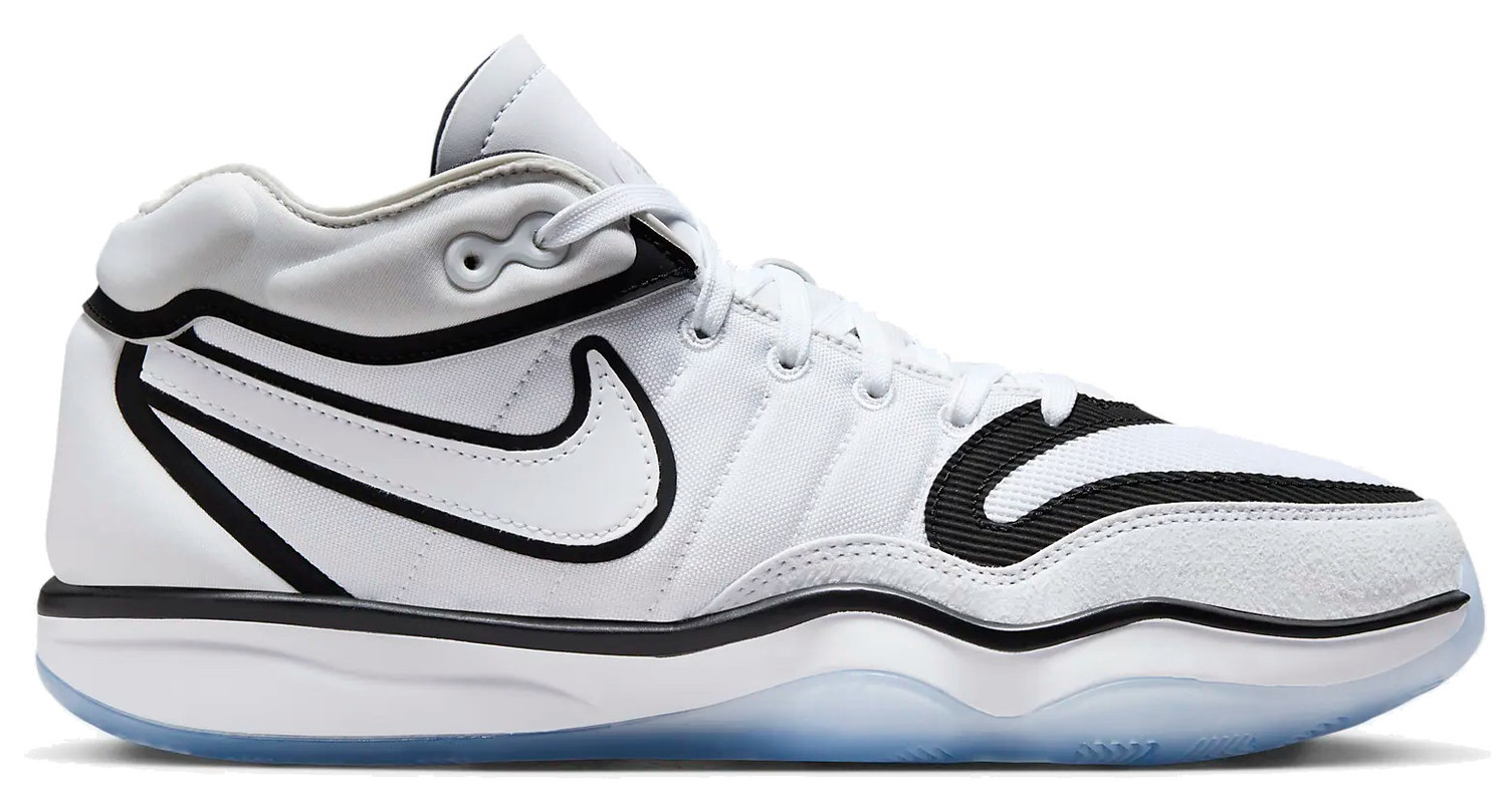 Basketbalové boty Nike AIR ZOOM G.T. HUSTLE 2