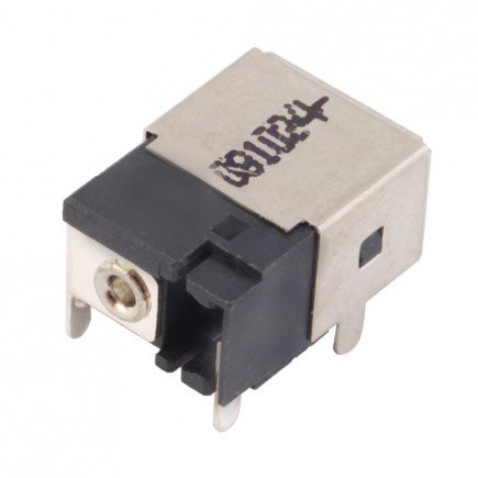 Fujitsu Siemens Esprimo V5515 Napájecí konektor pro notebook laptop dc jack 2,5mm