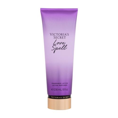 Victoria's Secret Love Spell 236 ml parfémované tělové mléko pro ženy