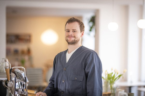 The Instant Coffee Shop: How to Open a Caf in One Week (Millar Darcy)(Paperback)