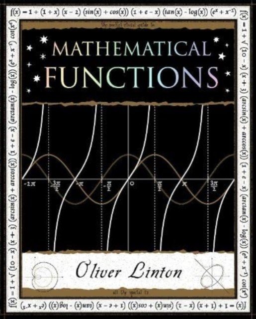 Mathematical Functions (Linton Oliver)(Paperback / softback)