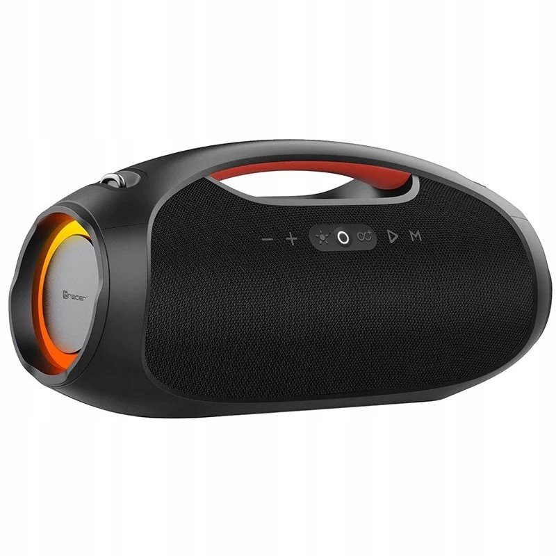 Tracer Magnus Pro Tws Bluetooth Black