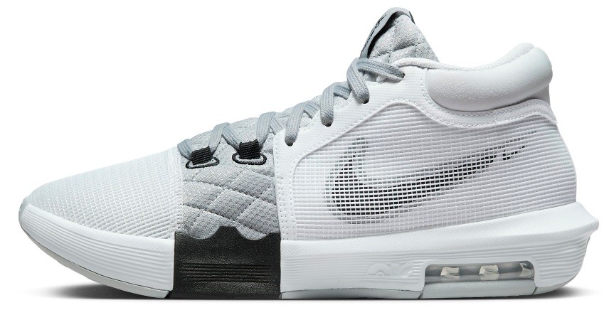 Basketbalové boty Nike LEBRON WITNESS VIII
