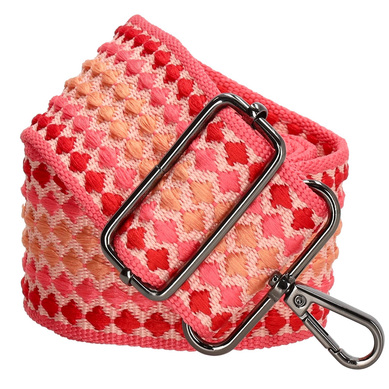 Beagles náhradní popruh na crossbody kabelku - 20836AJ-MUL