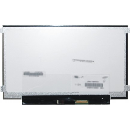 IBM Lenovo ThinkPad X131E 337232U LCD Displej Display pro notebook Laptop - Lesklý