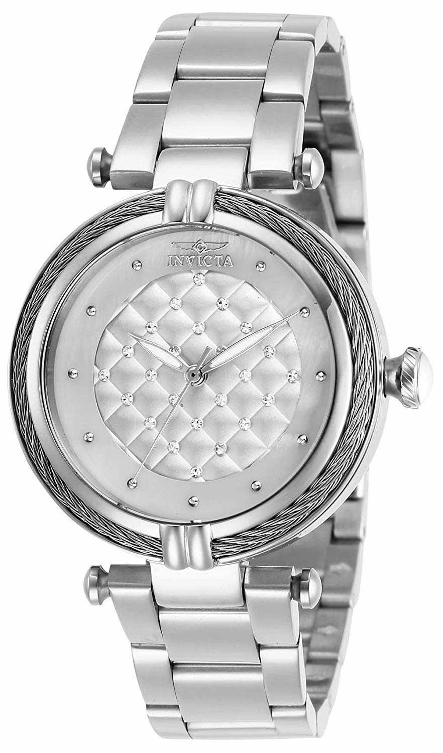 Invicta Bolt Lady 28923