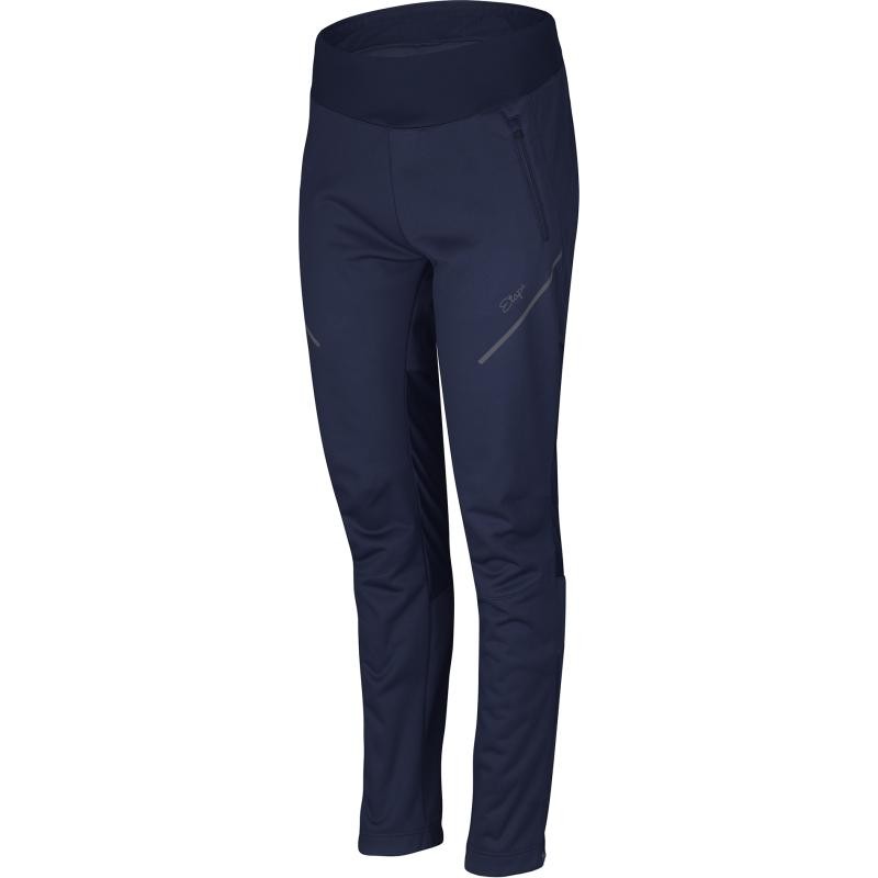Kalhoty Etape Verena 2.0 WS - dámské, volné, modrá - velikost L
