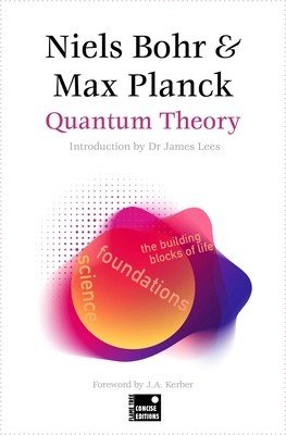 Quantum Theory (a Concise Edtition) (Bohr Niels)(Paperback)