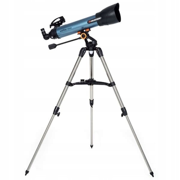 Dalekohled Celestron Inspire 100 mm