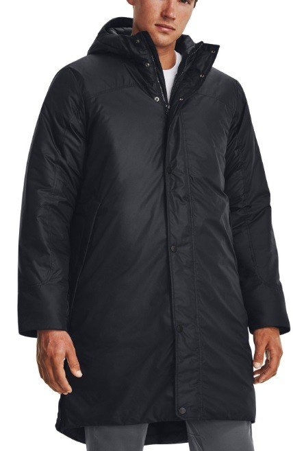 Bunda Under Armour UA STRM INS BENCH COAT