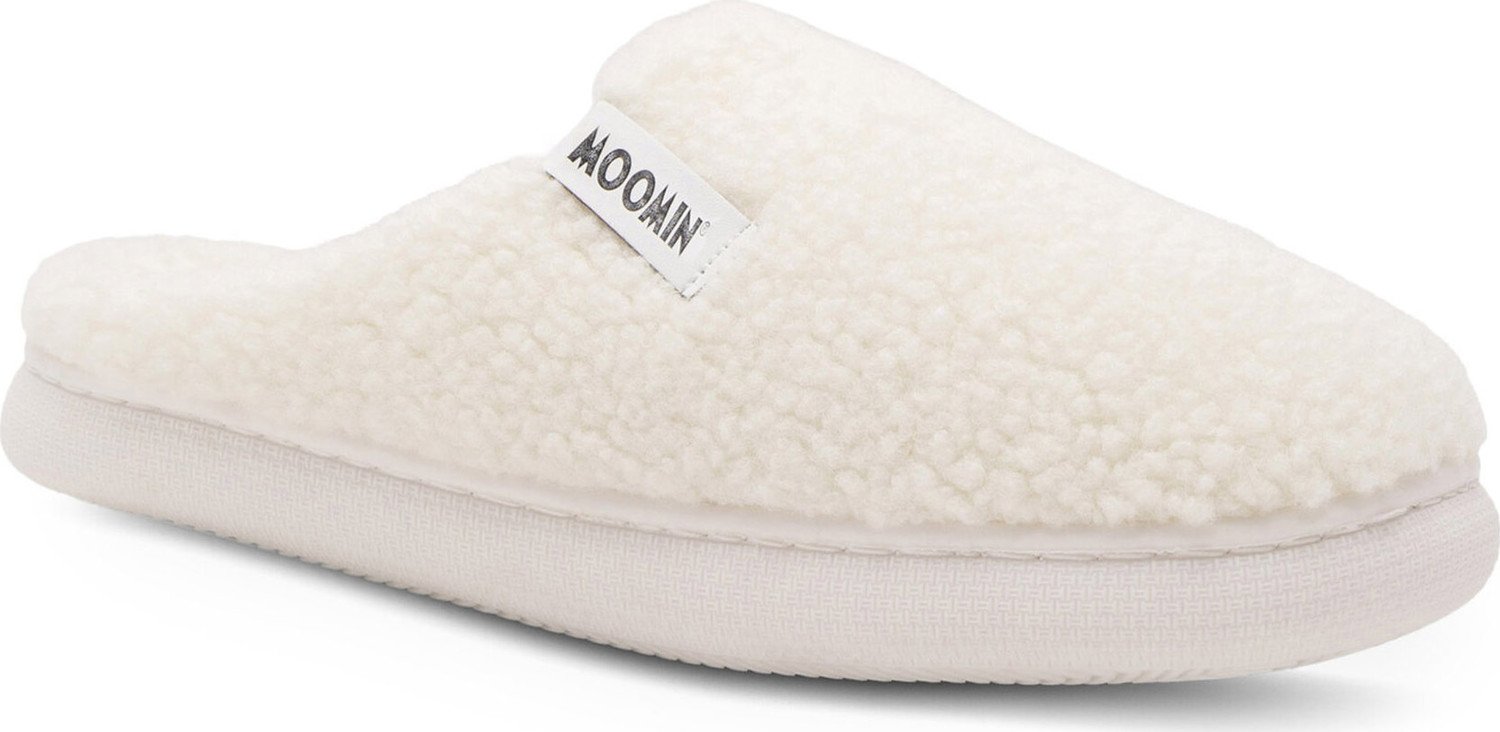 Bačkory Moomin AW23-218MMN Béžová