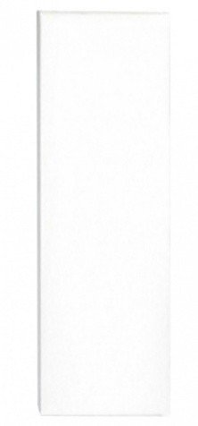 JK Styl Malířské plátno na rámu - 100 x 40 cm - COT 40100