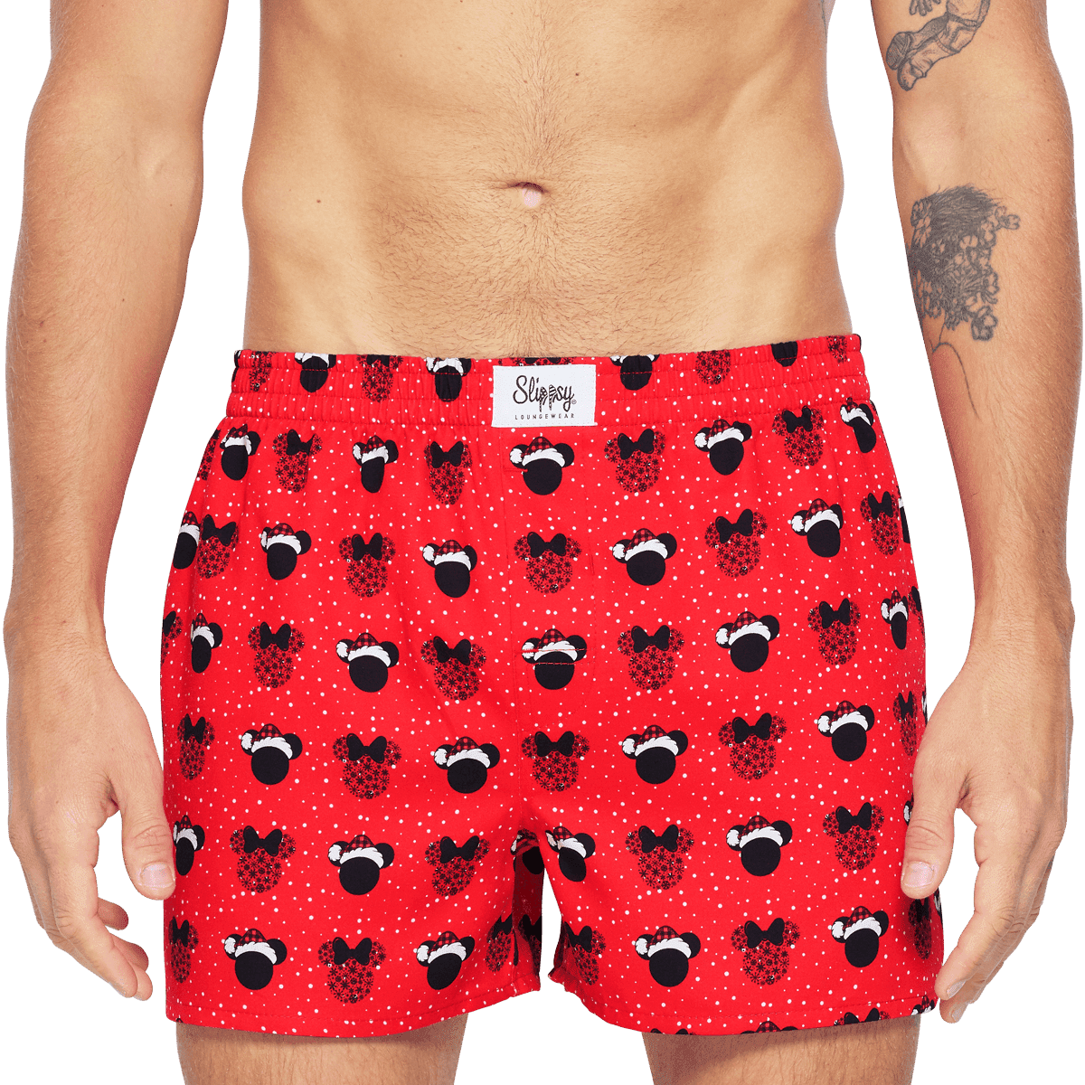 Slippsy Xmouse boy /S