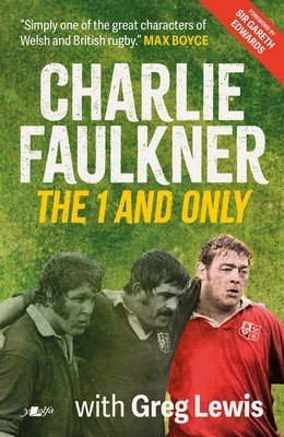 Charlie Faulkner: The 1 and Only (Faulkner Charlie)(Paperback)