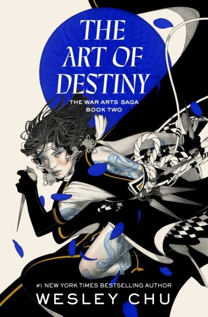 Art of Destiny - A Novel