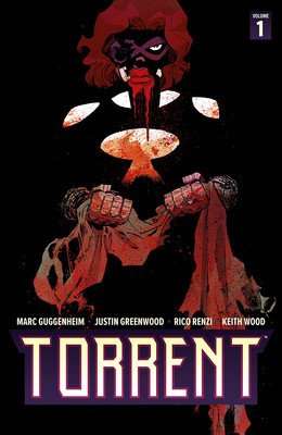 Torrent (Guggenheim Marc)(Paperback)