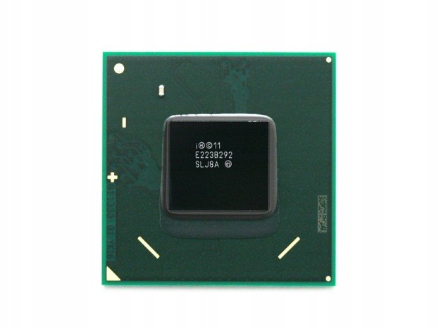 Čip Bga Intel SLJ8A BD82QM77