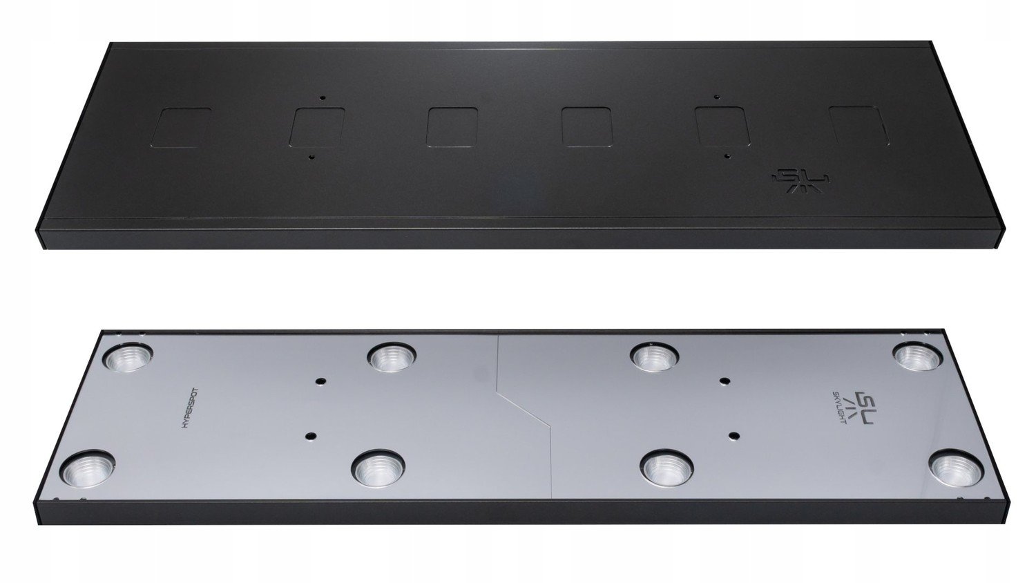 Led světlo Skylight Hyperspot Fl