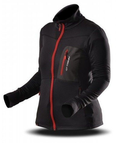 Trimm MICRON LADY black Velikost: XS