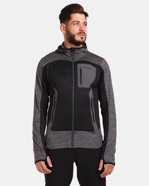 FRENI-M Tmavě šedá