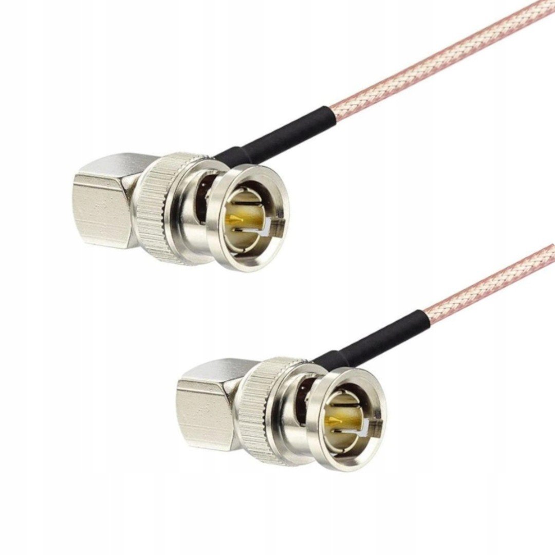 Kabel Hd-sdi 3G-SDI 75ohm V3 5m Premium