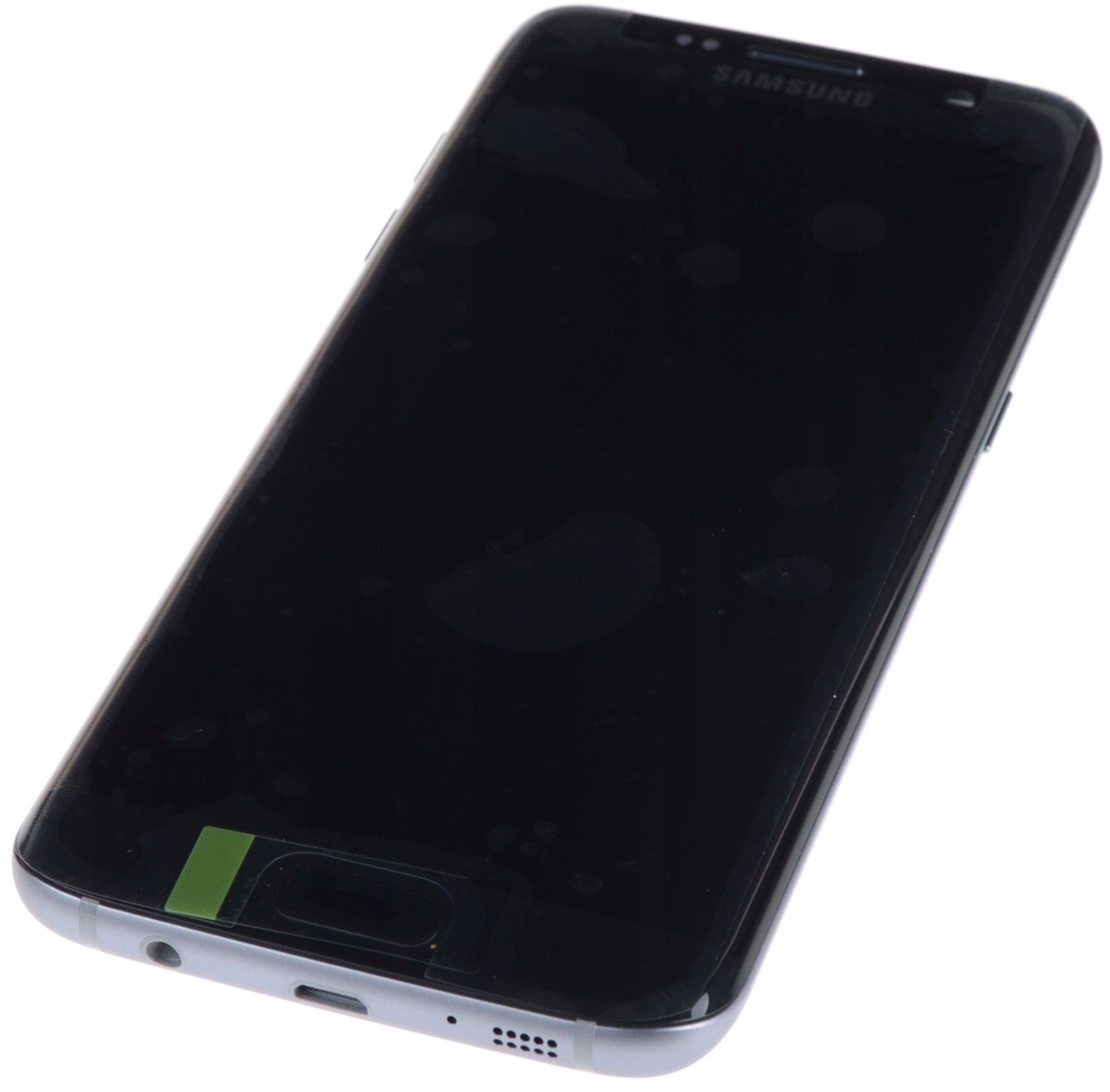 Displej Samsung Galaxy S7 edge černý SM-G935F