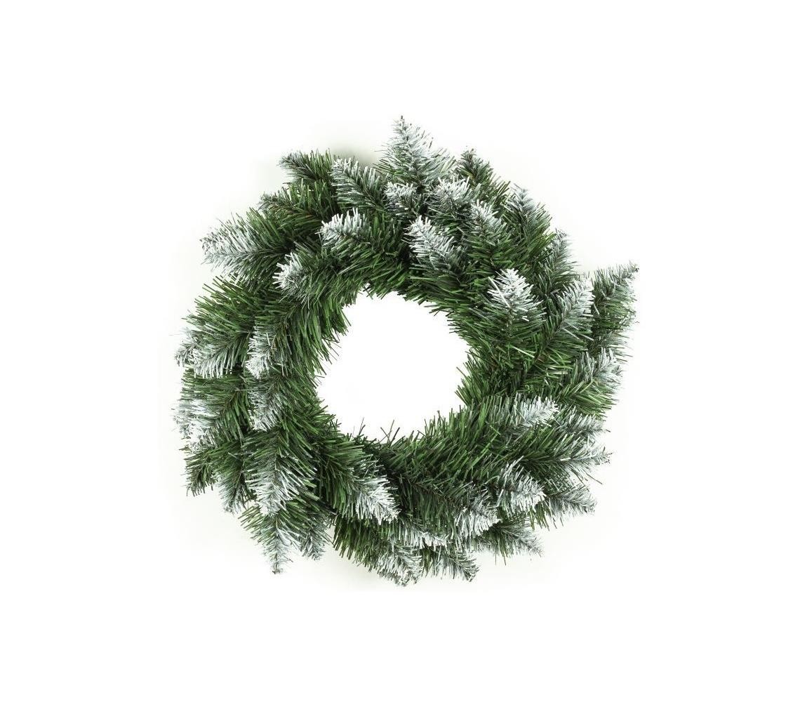 Vánoční věnec pr. 50 cm