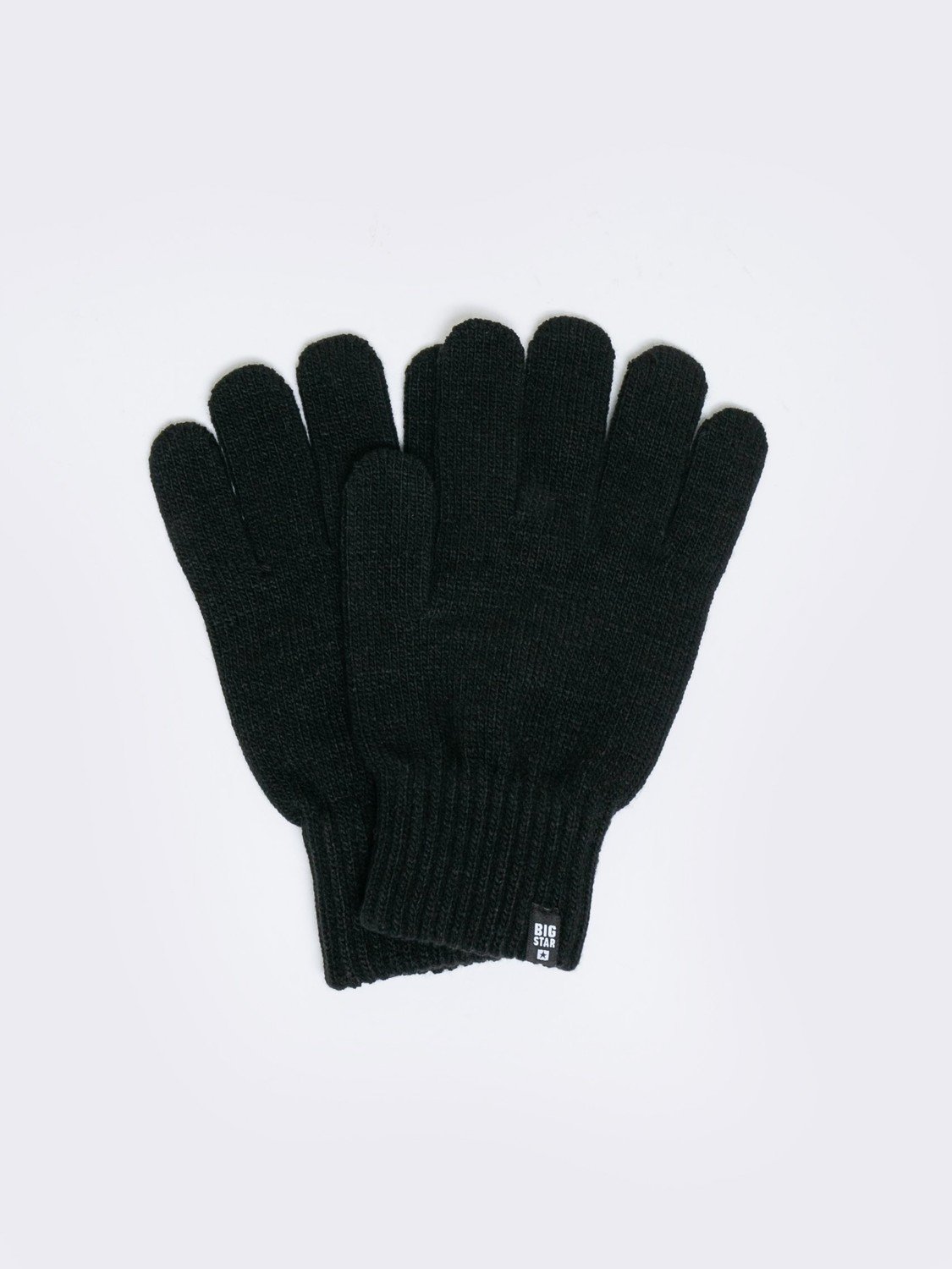 Big Star Unisex's Gloves 290027  906