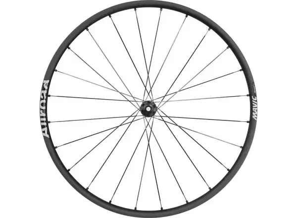 Mavic Allroad S Disc CL zadní vypletené kolo ořech Shimano HG11 Shimano HG11