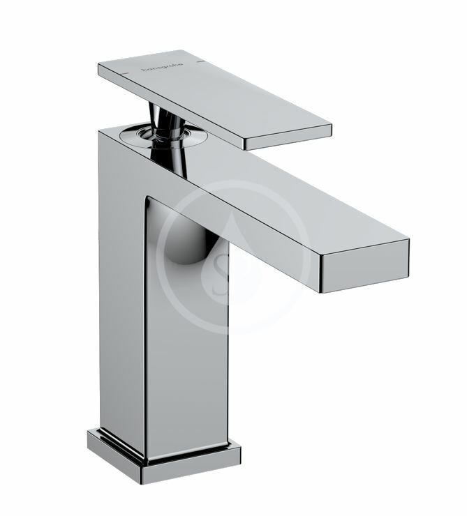 Hansgrohe 73011000 - Umyvadlová baterie, EcoSmart, chrom