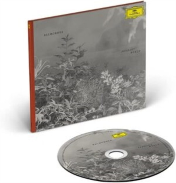 Pendant World (Balmorhea) (CD / Album)