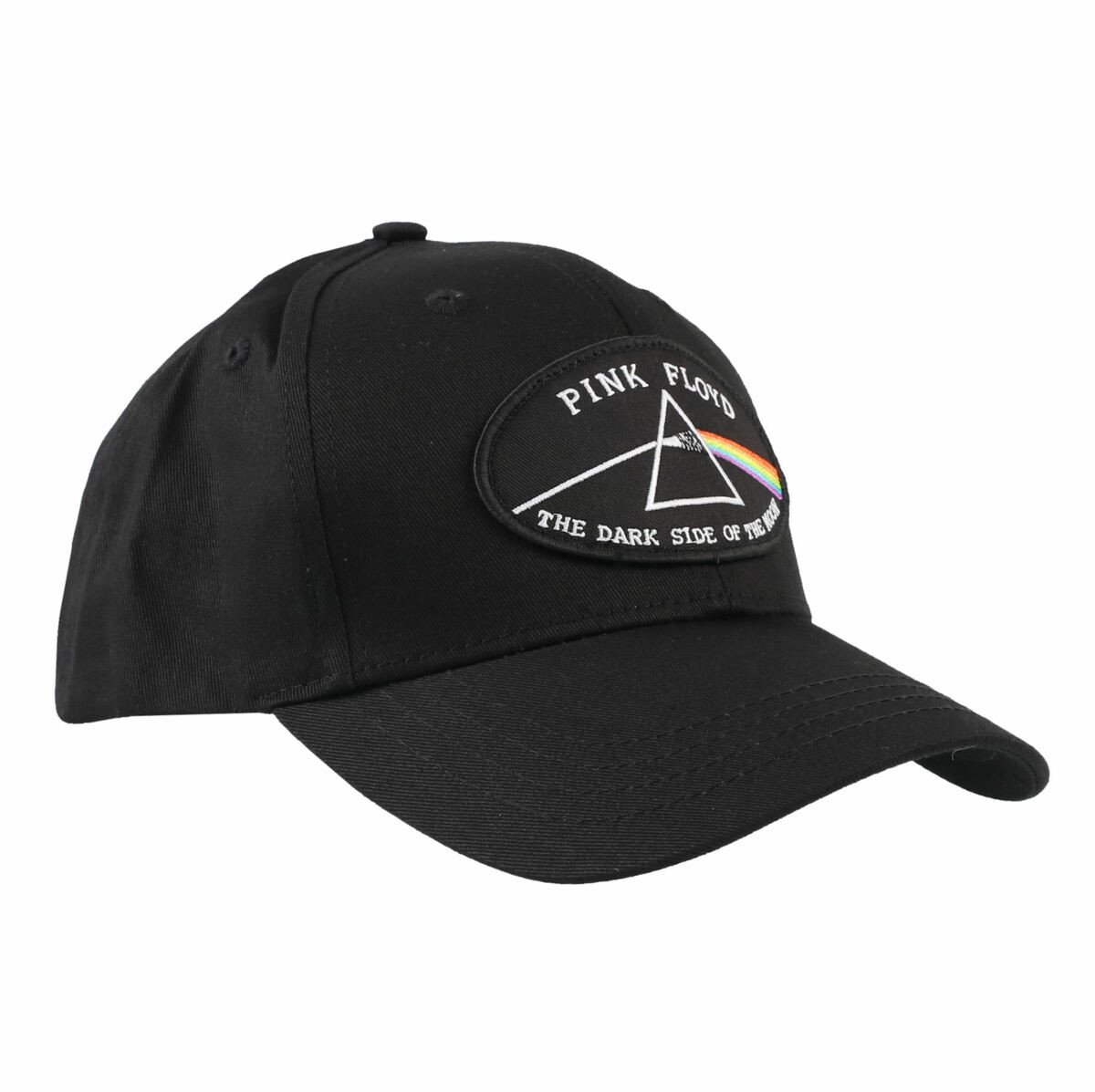 kšiltovka Pink Floyd - DSOTM - ROCK OFF