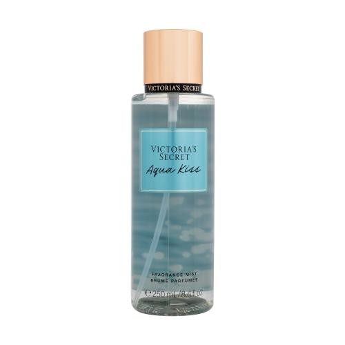 Victoria's Secret Aqua Kiss 250 ml tělový sprej pro ženy