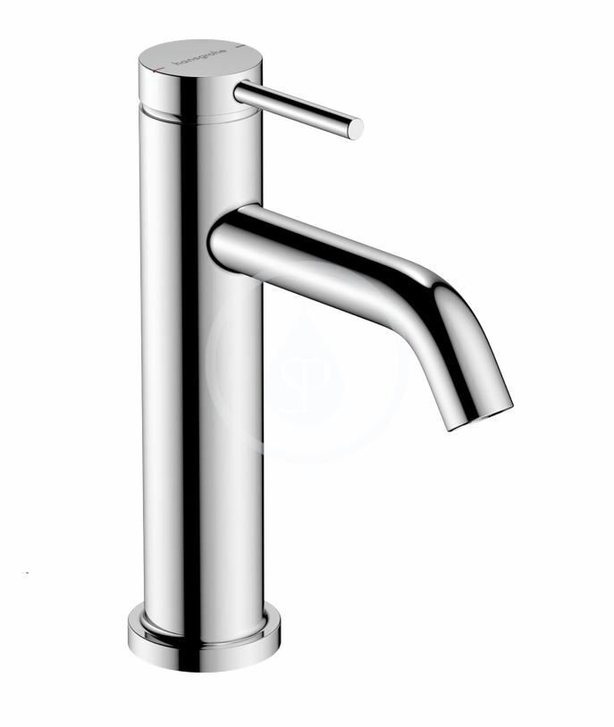 Hansgrohe 73311000 - Umyvadlová baterie, EcoSmart, chrom