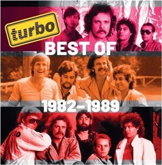Best Of 1982-1989 - LP - Turbo