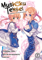 Mushoku Tensei: Jobless Reincarnation (Manga) Vol. 7 (Magonote Rifujin Na)(Paperback)