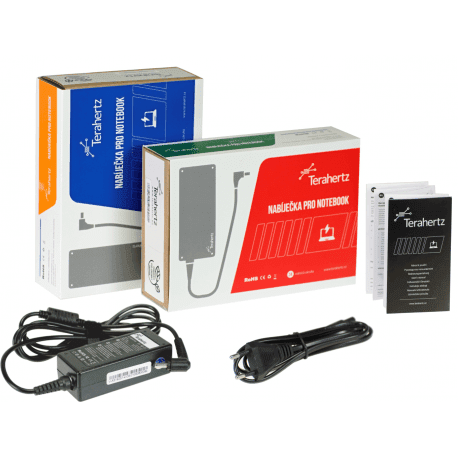 010-1LF nabíječka na notebook