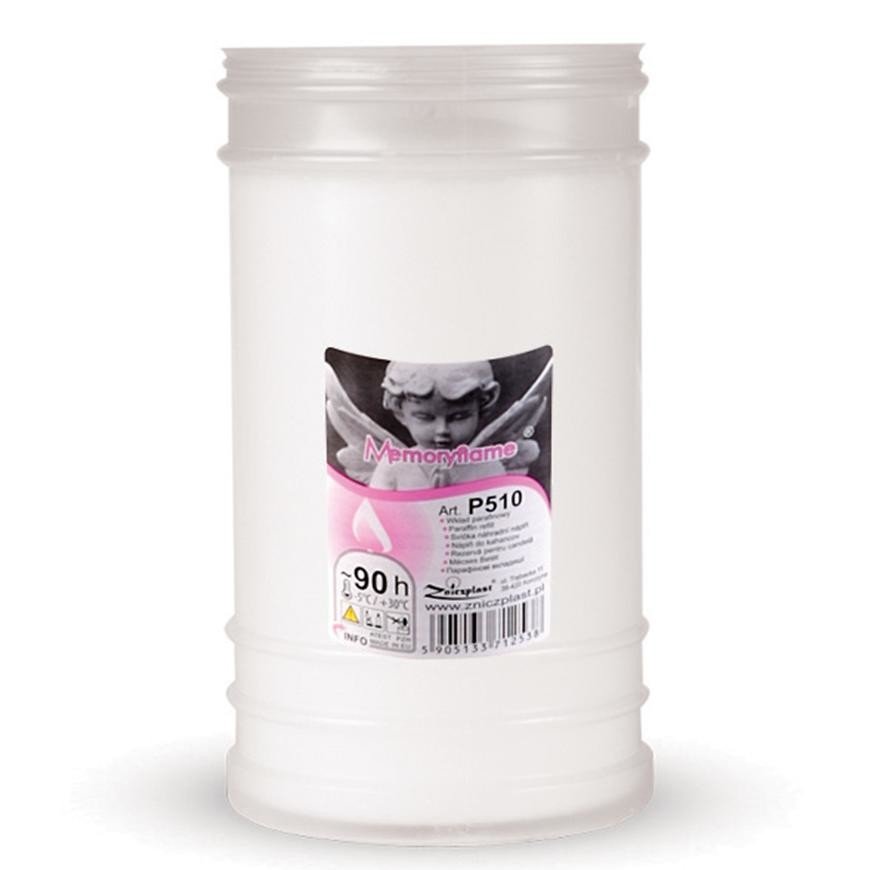 Náplň do svíček P-510