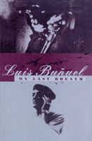 My Last Breath (Bunuel Luis)(Paperback / softback)