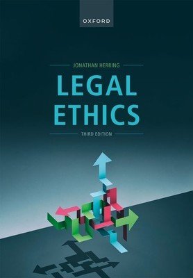 Legal Ethics 3rd Edition (Herring)(Paperback)