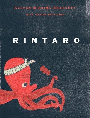 Rintaro: Japanese Food from an Izakaya in California (Brackett Sylvan Mishima)(Pevná vazba)