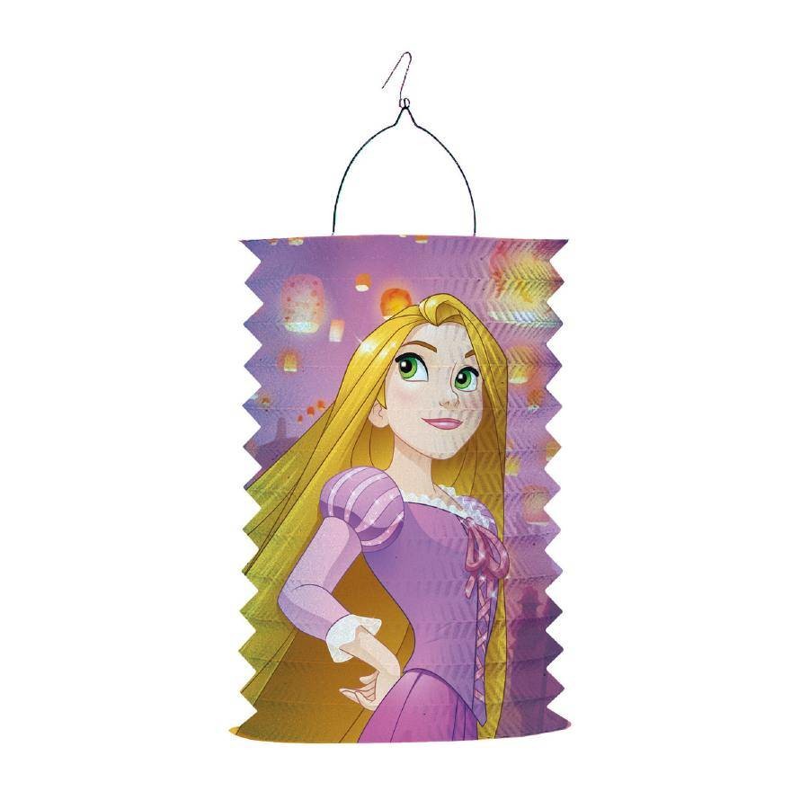 Lampión Disney princezny 28cm - Amscan