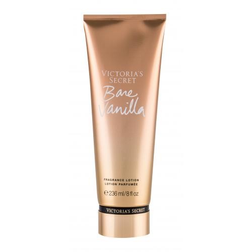 Victoria's Secret Bare Vanilla 236 ml parfémované tělové mléko s vůní vanilky pro ženy