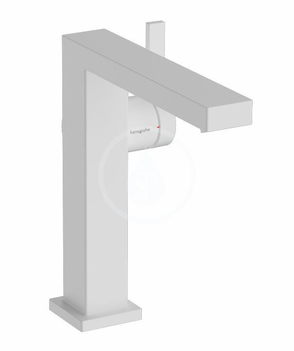 Hansgrohe 73041700 - Umyvadlová baterie, CoolStart, EcoSmart, matná bílá