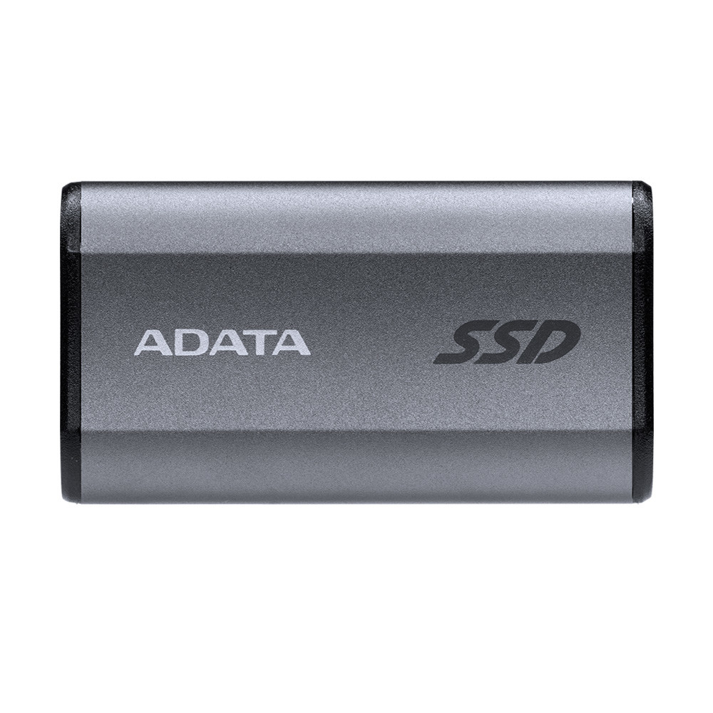 ADATA externí SSD SE880 2TB grey (AELI-SE880-2TCGY)