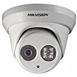 Kamera HikVision DS-2CD2385FWD-I/2,8M 8mpx