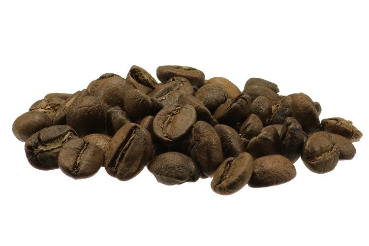 Profikoření - Etiopie Djimmah zrnková káva (200g)