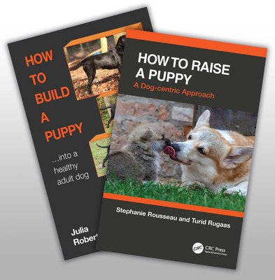 How to Raise a Healthy, Happy Dog (Robertson Julia (Galen Myotherapy UK))(Mixed media product)