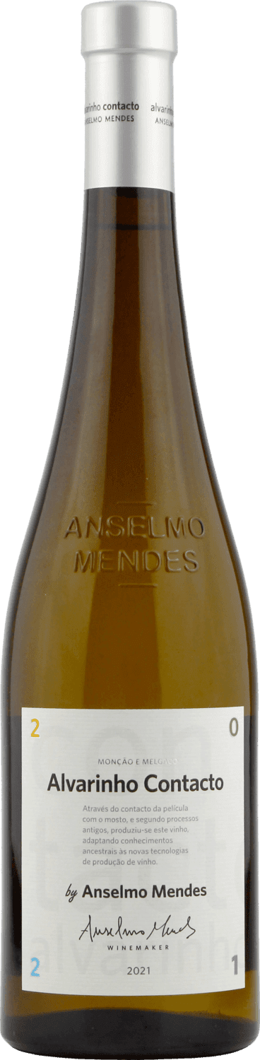 Anselmo Mendes Contacto Alvarinho 2022